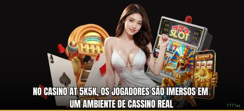7777ai: Uma Viagem Incrível pelos Melhores Jogos de Ação