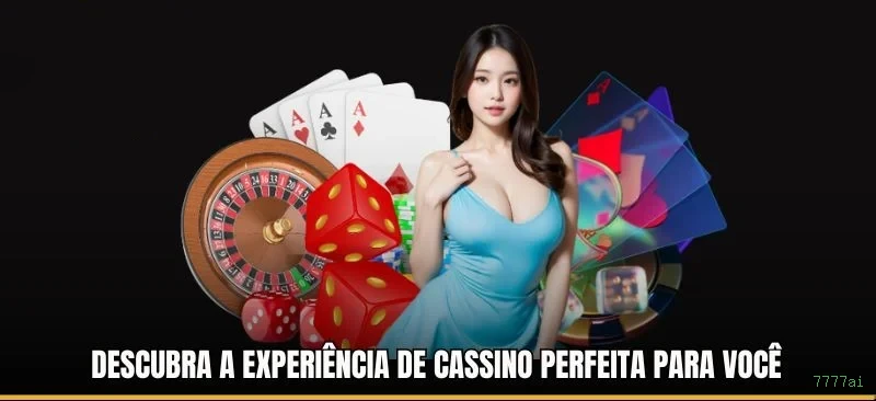 7777ai: Análises que Levam Seu Jogo a Outro Nível