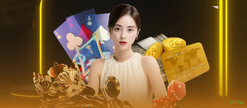 7777ai: Entre no Mundo Mágico das Cartas e Transforme Seu Jogo