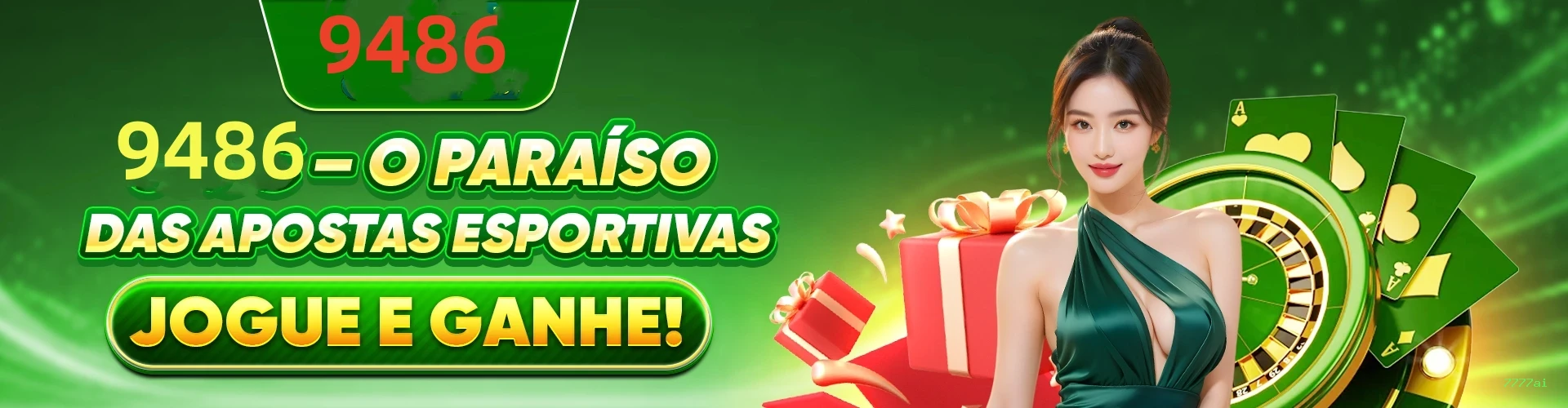 7777ai: A Nova Era dos Jogos Mobile Que Você Precisa Conhecer