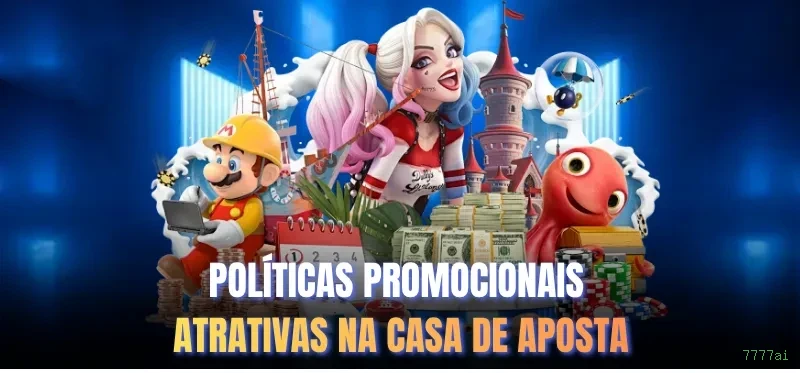 7777ai Offline: Diversão Garantida Sem Precisar de Internet!