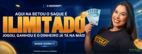 7777ai: A Nova Era dos Jogos Mobile Que Você Precisa Conhecer