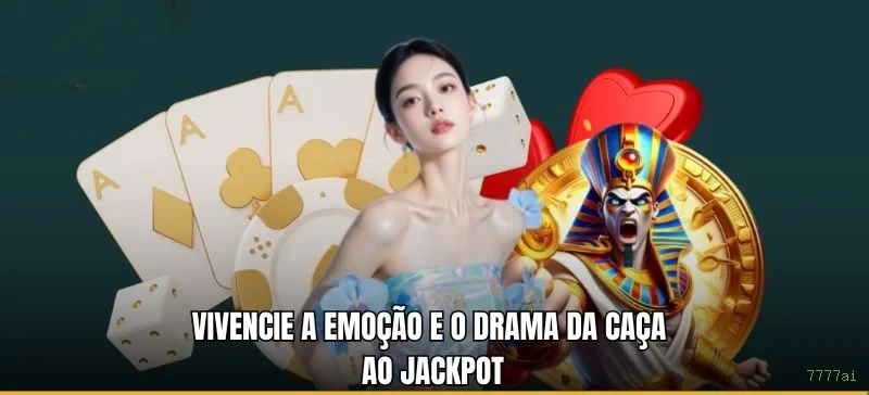 7777ai: Transforme Sua Jogatina com Novas Atualizações Imperdíveis!