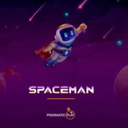 Spaceman 7777ai