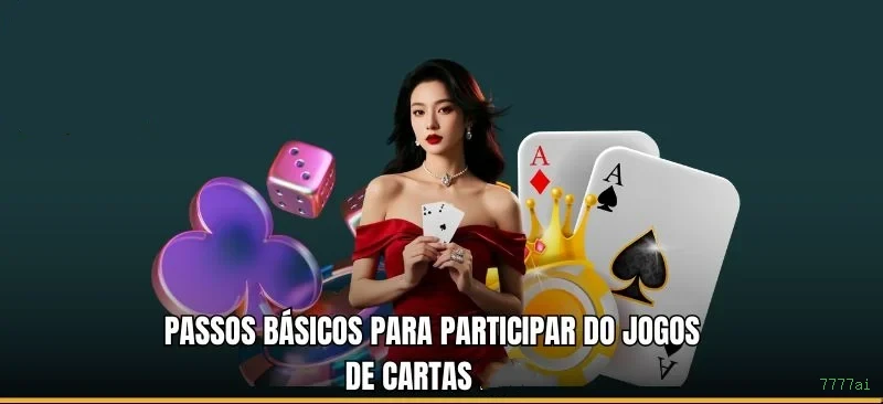Jogos de Mesa 7777ai